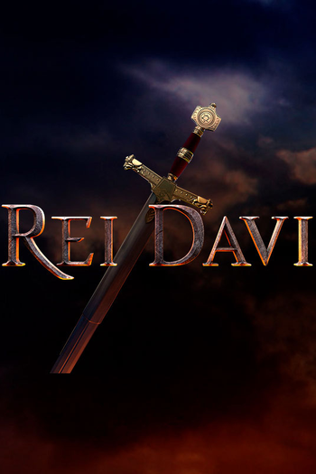  de Série Rei Davi (2012)