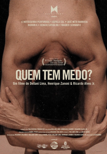 Quem Tem Medo? (Quem Tem Medo?)