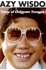 Louca Sabedoria- A Vida e os Tempos de Chogyam Trungpa (Crazy Wisdom: The Life & Times of Chogyam Trungpa Rinpoche)