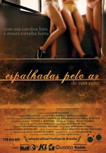 Espalhadas Pelo Ar (Espalhadas Pelo Ar)