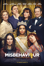 Mulheres ao Poder (Misbehaviour)