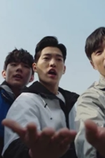 Poster de Episódio 막상막하 (2018)
