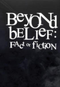 Beyond Belief: Fact or Fiction (4ª Temporada)  (Beyond Belief: Fact or Fiction (Season 4))