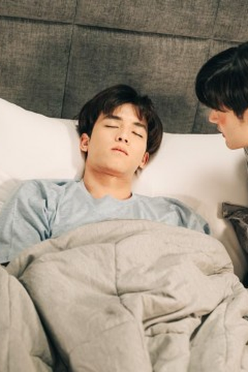 Poster de Episódio เกินห้ามใจ (2024)