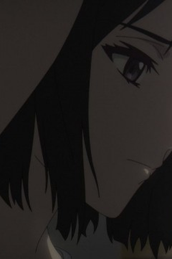 Poster de Episódio 仮面 (2025)