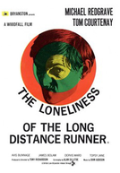 A Solidão de uma Corrida Sem Fim (The Loneliness of the Long Distance Runner)