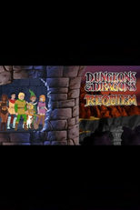 Caverna do Dragão: Réquiem (Dungeons & Dragons: Requiem)