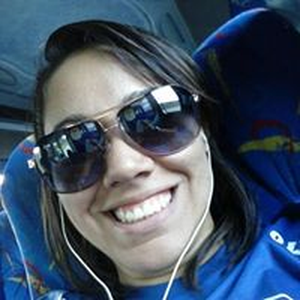 Foto de perfil de Viviane Silva