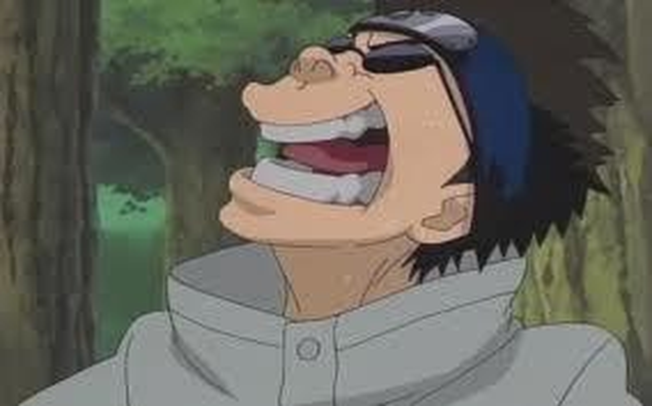Shino Aburame - Foto 4