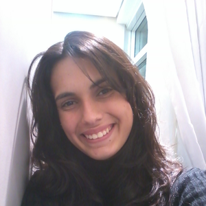 Foto de perfil de Laís