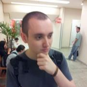 Foto de perfil de José Henrique Kleinubing Larch