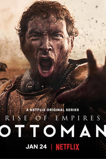  de Série Ascensão: Império Otomano (1ª Temporada) (2020)