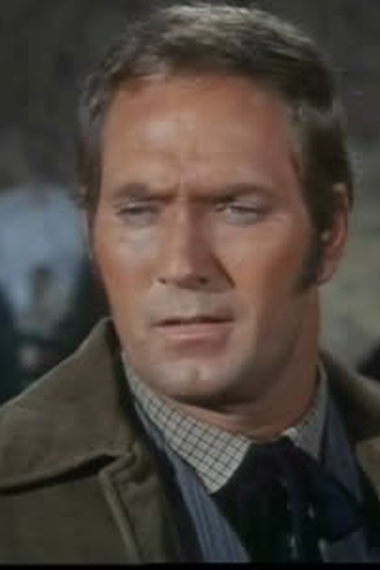 Poster de Episódio A Darker Shadow (1969)