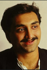 Aditya Chopra
