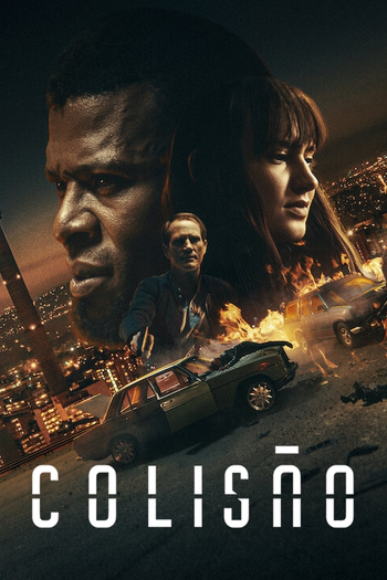  de Filme Colisão (2022)