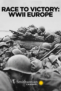 Dia da Vitória: Europa - Poster / Capa / Cartaz - Oficial 1