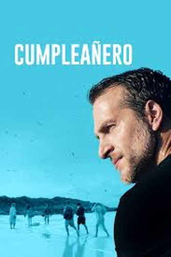  de Filme O Aniversariante (2022)