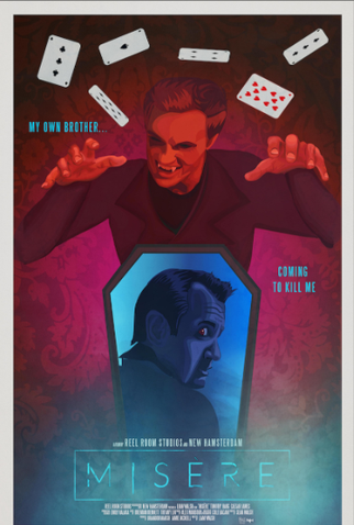 Poster 1 de Curta Misère (2017)