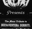 O Enterro de Durruti