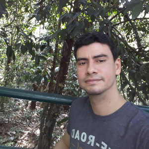 Foto de perfil de Jose Leandro de Albuquerque