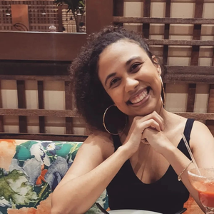 Foto de perfil de Alana Mayara