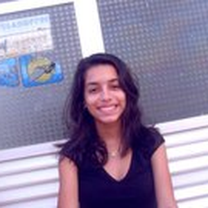 Foto de perfil de Nayana Carvalho