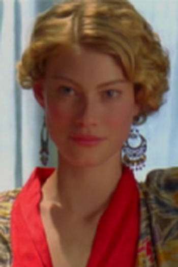 Poster de Episódio Legacy (2008)