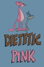 Pantera Dietética (Dietetic Pink)