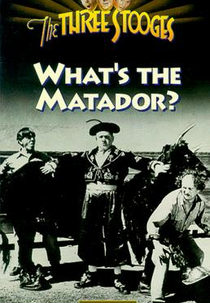 O grande Matador (What's the Matador?)