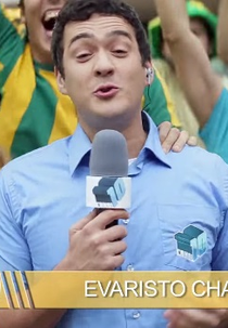 Porta dos Fundos: Repórter (Repórter - Porta dos Fundos)