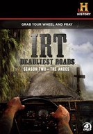 Estradas mortais: Andes (2ª Temporada) (I.R.T Deadliest roads)