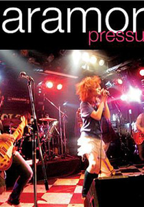 Paramore: Pressure (Paramore: Pressure)