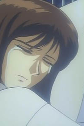 Poster de Episódio 胚 (1998)