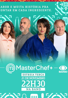 MasterChef+ (2ª Temporada) (MasterChef+ (2ª Temporada))