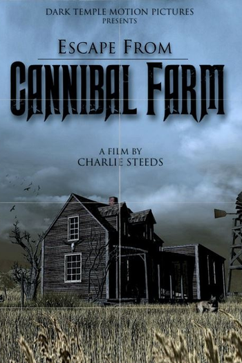  de Filme O Massacre (2017)