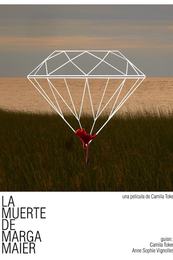 Poster de Filme La muerte de Marga Maier (2017)