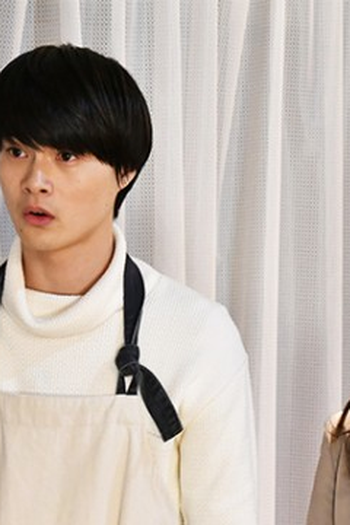 Poster de Episódio 第1話 (2021)