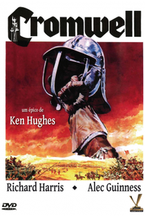 Cromwell, O Homem de Ferro - Poster / Capa / Cartaz - Oficial 5