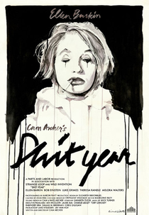 Shit Year (Shit Year)