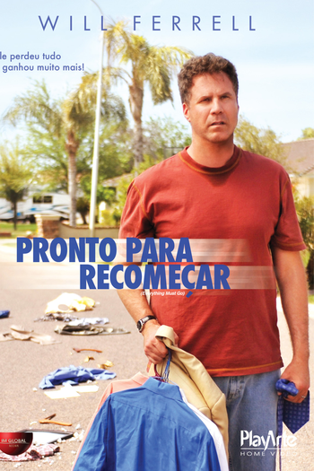  de Filme Pronto para Recomeçar (2010)