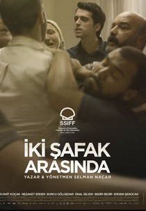 Entre Dois Crepúsculos (Iki Safak Arasinda)