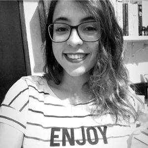 Foto de perfil de Pâmela