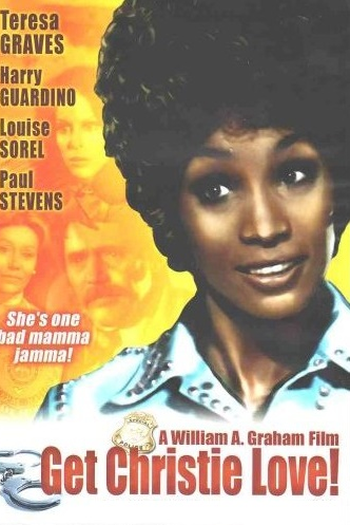  de Filme Anjo Negro (1974)