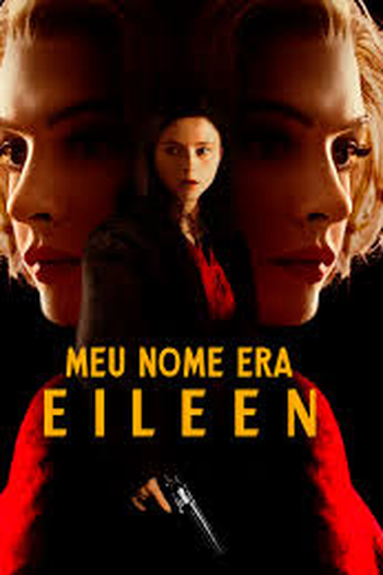  de Filme Meu Nome era Eileen (2023)