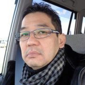 Foto de perfil de Claudio Gushiken