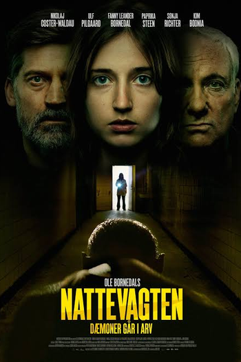  de Filme Nightwatch: Demons Are Forever (2023)