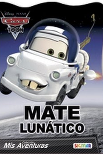  de Curta Mate Lunático (2010)