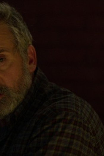 Poster de Episódio Alan Learns to Meditate (2022)