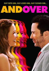 Clonei Minha Mulher (Andover)