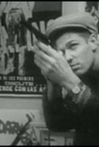 Poster 1 de Filme Hell W10 (1983)